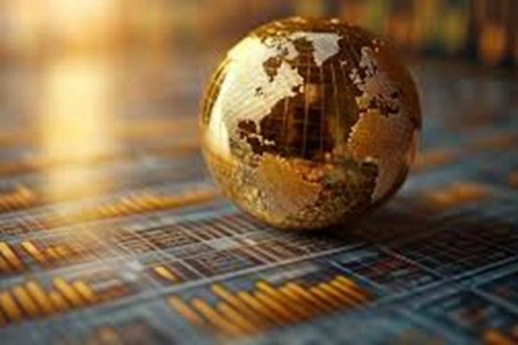 Küresel piyasalar merkez bankaları haftasına odaklandı