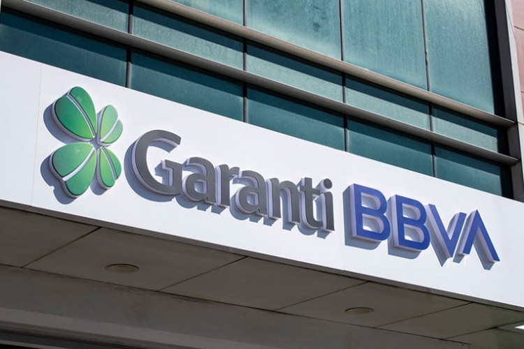Garanti BBVA, enerji yatırımları için ek finansman sözleşmesi imzaladı