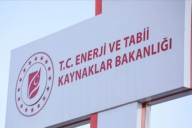 Enerji ve Tabii Kaynaklar Bakanlığı 4 ilde YEKA belirledi