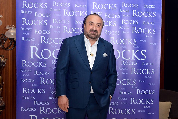 "Şarkılar çabuk tükeniyor"