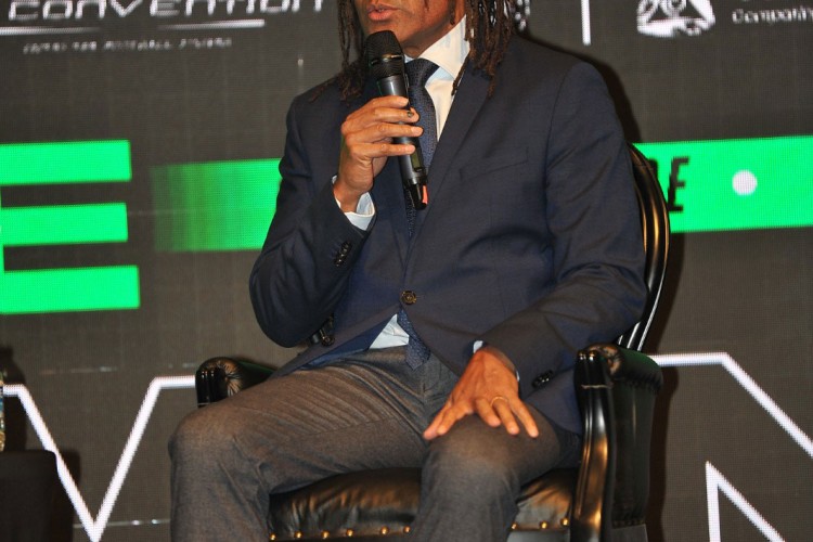 Karembeu: Fatih Terim'in gelişi rekabeti arttıracak