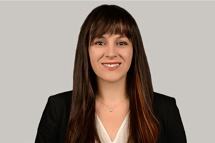 Burcu Otman Bektaş, Borusan Holding Sürdürülebilirlik Müdürü oldu