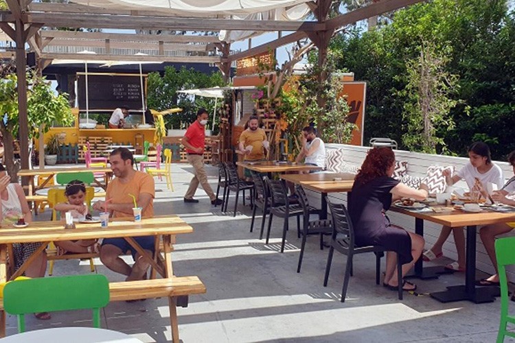 Sektör güvenli tatilde iddialı