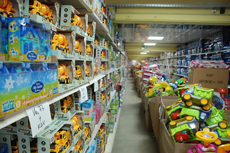 Çin kaynaklı ürünlere soruşturma