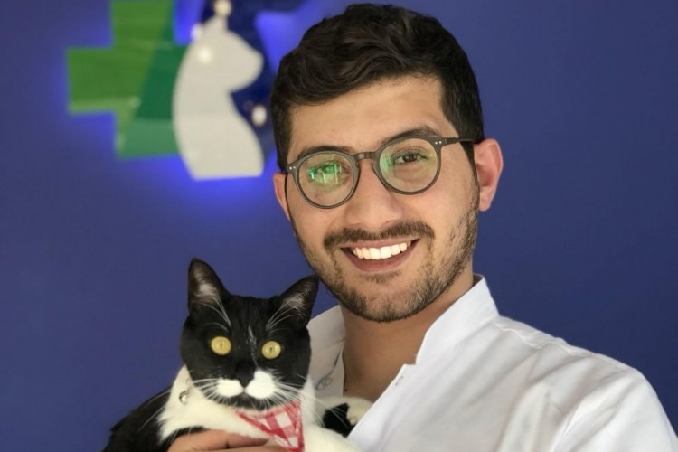 KATKI MADDESİZ DOĞAL TAKVİYELER, EVCİL DOSTLARI GIDA ALERJİSİNDEN KORUYOR