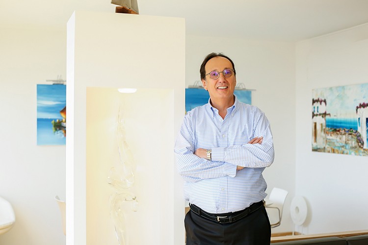 Endüstriyel cam pazarı büyüyor