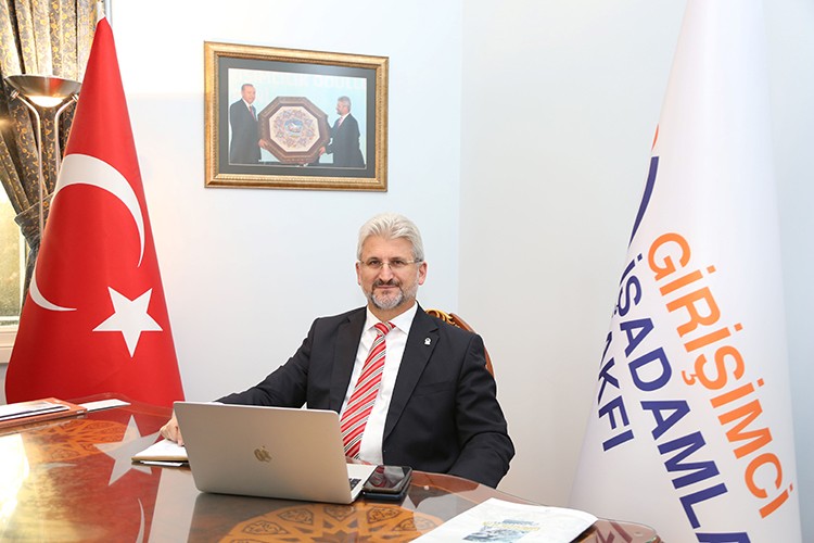 10. GİV Girişimcilik Ödülleri'nde toplam ödül 1 milyon TL