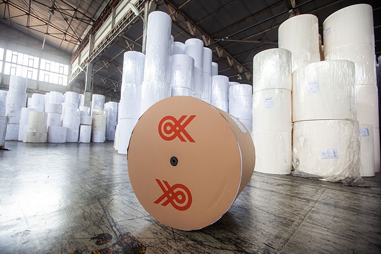 Konya Kağıt AŞ'den kar dağıtım ve pay geri alım kararı