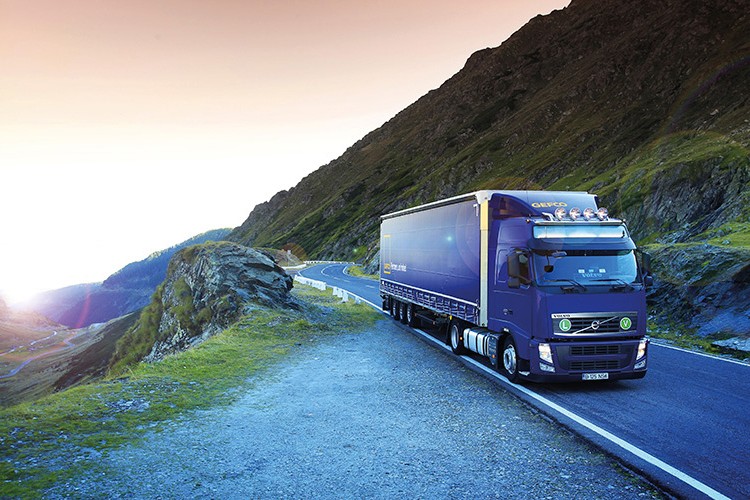 Gefco'dan, Çalık Enerji'ye entegre lojistik hizmeti