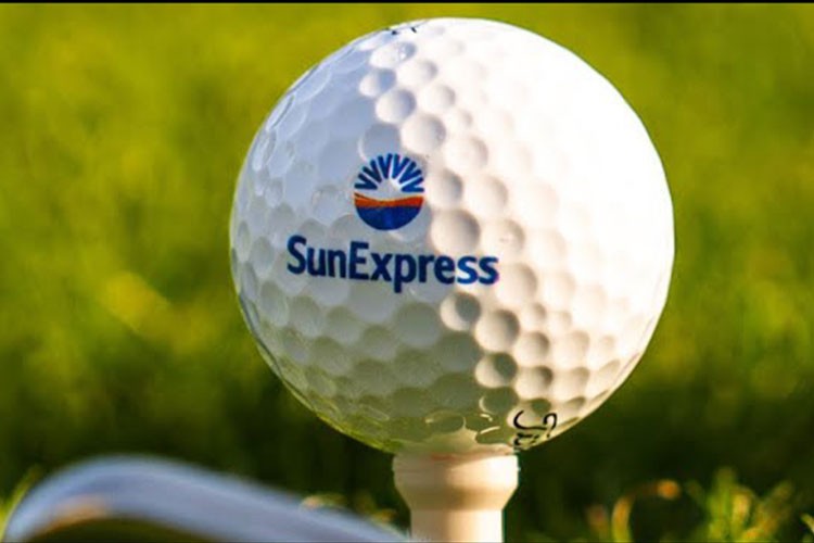 SunExpress'ten golf tutkunlarına özel üyelik programı