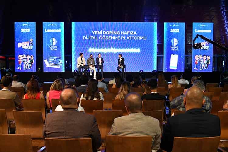 Yapay zeka destekli öğrenme deneyimi