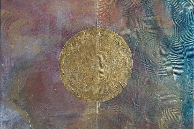 Kirkor Sahakoğlu'ndan yeni sergi: "DUEL"