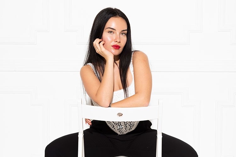 Türkiye'nin oyunculukta milli yarışçısı