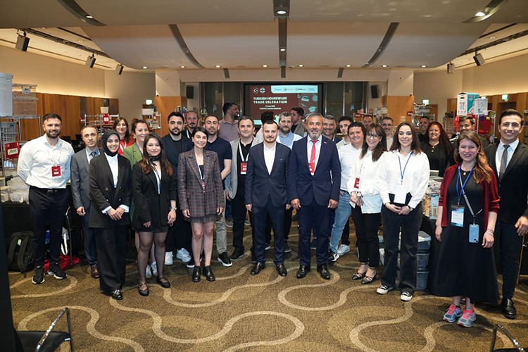 Mutfak Eşyaları Sektöründen İngiltere'ye Yakın Markaj