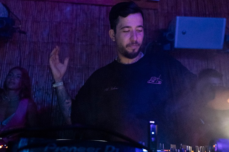 Mahmut Orhan'dan hayranlarina özel playlist