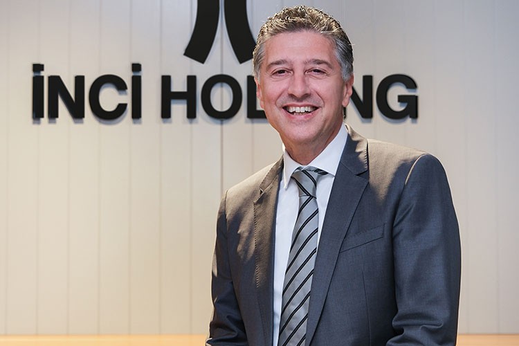İnci Holding 19 yıldır üç şirketiyle İSO 500 listesinde