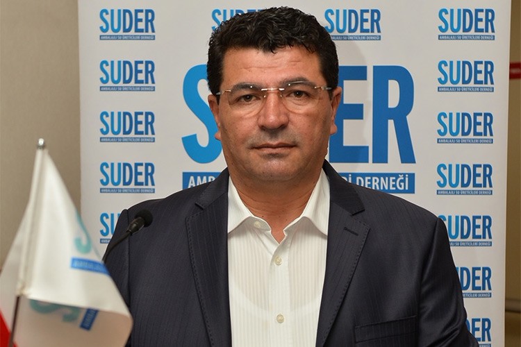 SUDER'den kapak rengi dezenformasyonuna yönelik açıklama