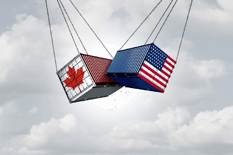 Kanada, ABD'nin yeni tarifelerini de DTÖ'ye şikayet etti