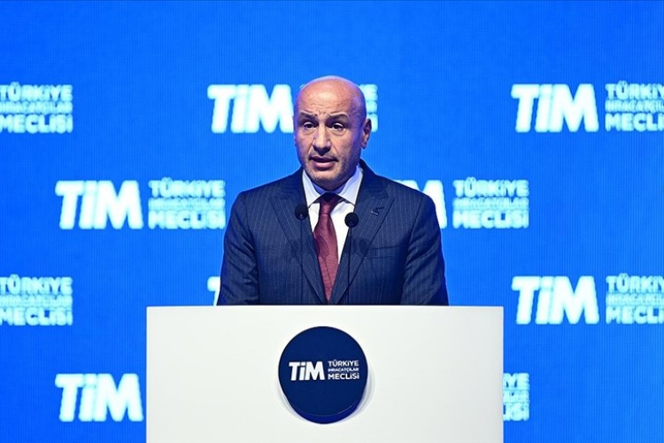 Tarihimizin en yüksek aylık ihracatını gerçekleştirdik