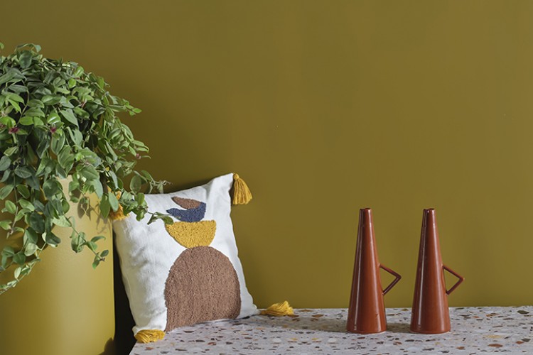 Kış sezonu mobilya trendlerine uygun 5 öneri