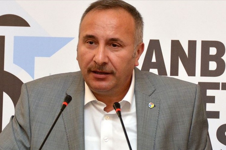 "Tarımsal üretimde verimliliğin yükselmesi değişmeyen gündemimiz"