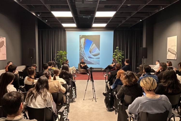 'Aydabir' söyleşisi