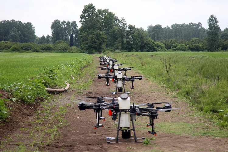 ZİHA filoları oluşturulacak