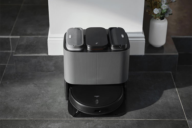 Evinizin yeni temizlik asistanı