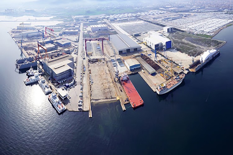 Yatırımcılara duyuru...