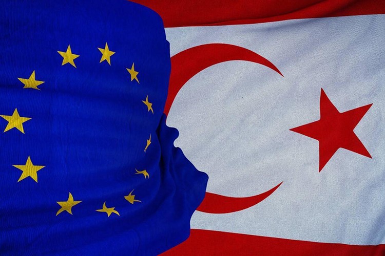 AB'den Kıbrıslı Türklere 31,7 milyon eürologlara yardım