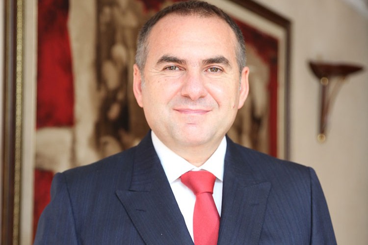 Turizm gelirleri 2022'de 30 milyon doları geçecek