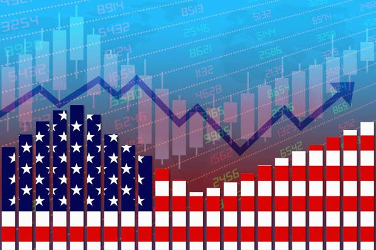 ABD ekonomisi ikinci çeyrekte yüzde 1,5 büyüdü