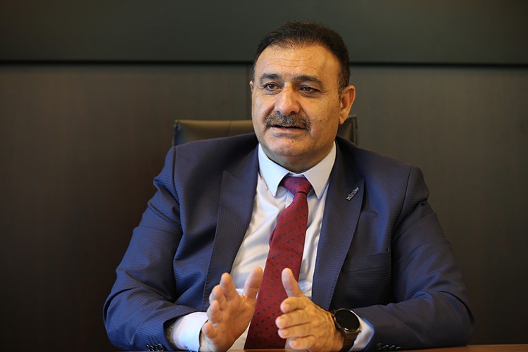 Fuzul Holding 2022'de konuttan dijitale yatırımlarına hız katacak