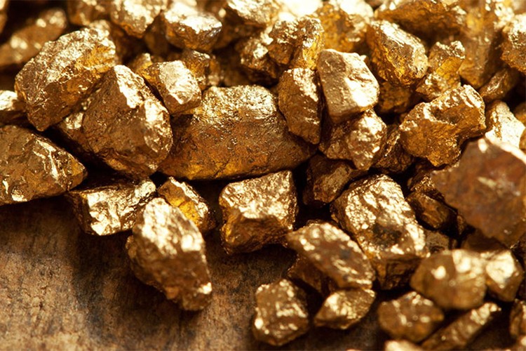Çin 850 milyar dolarlık altın ihraç edecek