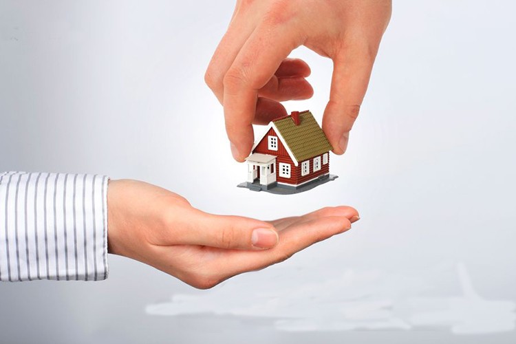 En çok Iraklılar ev aldı