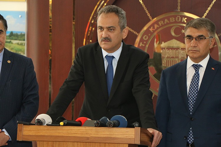 Eğitim normalleşirse Türkiye normalleşir