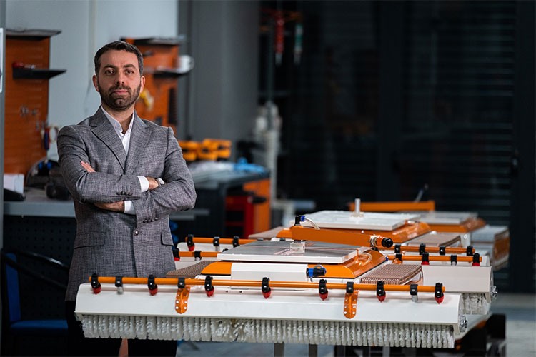 Güneş enerji santrallerinde verimliliği arttıran Türk inovasyonu