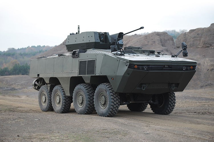 Otokar'dan 2021'de 1,42 milyar TL net kar