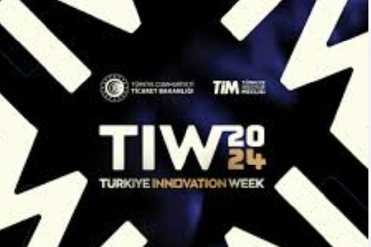 "Türkiye Innovation Week 2024" için geri sayım başladı