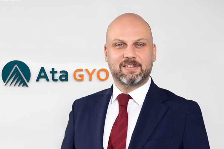 'ATA GYO, Çanakkale Projesi Satışından 65.7 Milyon TL Gelir Elde Etti!'