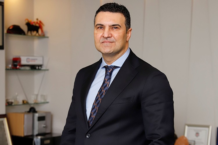 Çobantur Logistics sektör odaklı modeli devreye aldı