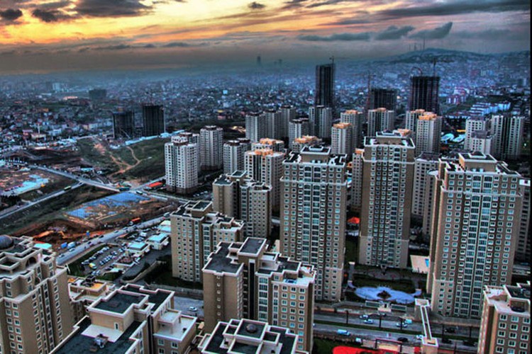 SPK, gayrimenkul asgari ücret tarifesini belirledi