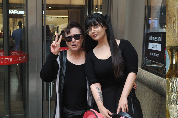 Şehnaz Dilan: Yeşilçam isimden başka bir şey vermiyor