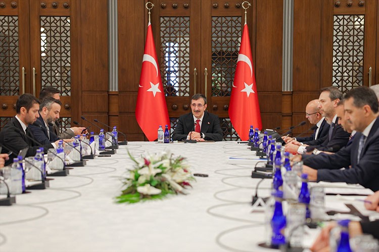 "O reformlar, birer birer hayata geçirilecek"