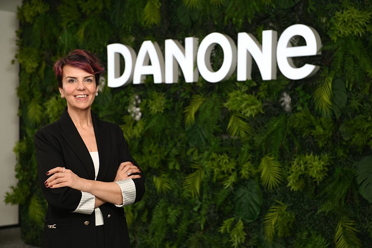 Danoneliler yazın ritmini kendileri belirliyor