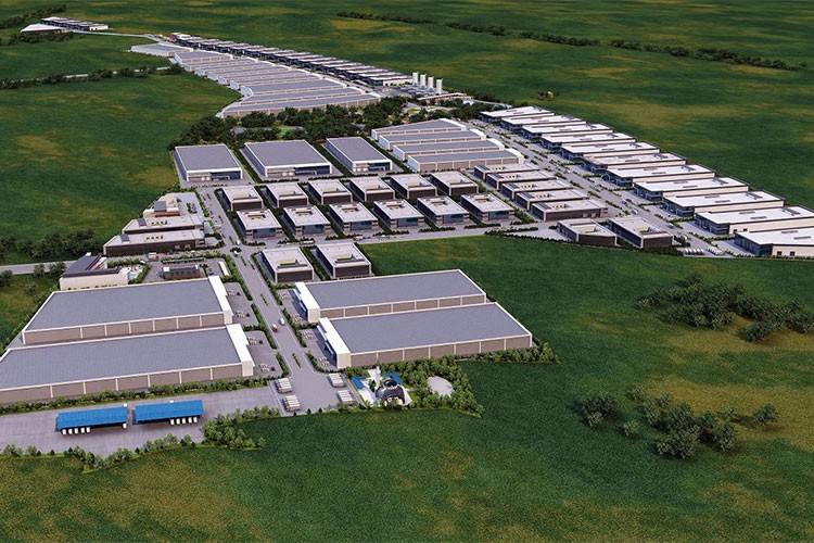 Çevrim içi erişim sanayicilerin OSB'lere ilgisini artırdı