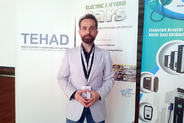 Tutkunlar buluştu...