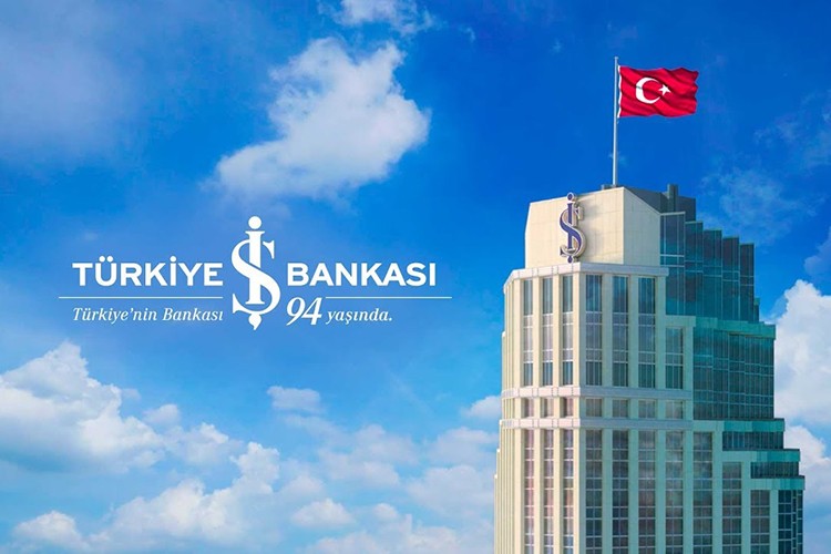 İş Bankası'nın karı 31,5 milyar TL'ye ulaştı