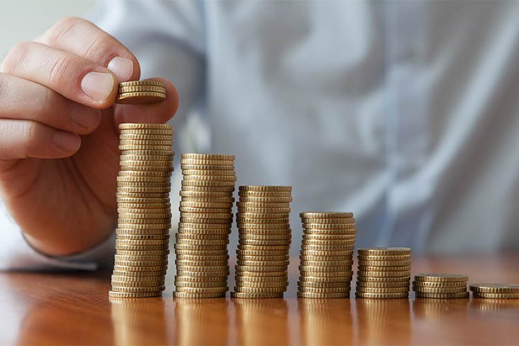 BES fonları altın ile parladı