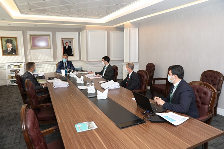 Melikgazi'den hizmette bir ilk daha